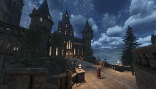 В EGS раздают Hogwarts Legacy — на фоне слухов о скором анонсе сиквела
