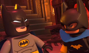 Завершена разработка LEGO Batman: Legacy of the Dark Knight — игра ушла на золото