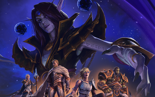 «WoW — игра про войну»: Экс-президент Blizzard хочет создать World of Warcraft 2 вместо кучи одинаковых дополнений к WoW 1