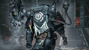 Железные Руки и Тиран Улья: авторы Warhammer 40,000: Space Marine 2 поделились планами на третий год развития игры