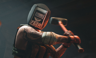 Фанатов Escape from Tarkov отправили на Завод — начался ивент с Киллой и Тагиллой