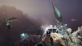 Системные требования Subnautica 2 — подводное выживание запустится на GeForce GTX 1660