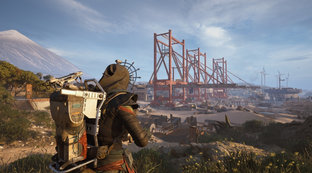 Arc Raiders сломалась после обновления Riven Tides — разработчики начали исправлять игру