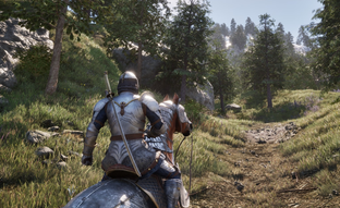 Спустя год Oblivion Remastered всё ещё сломана — вердикт Digital Foundry