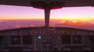 Microsoft Flight Simulator 2024 получила обновление. Одна из причин купить PS VR2