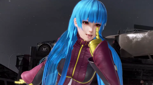 Май и Кула вернутся: Dead or Alive 6 получит кроссовер