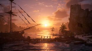 Assassin’s Creed Black Flag Resynced создают заново — все активности вернутся