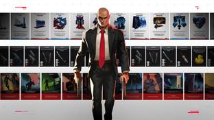 Крауд-кампания настольной игры Hitman: The Board Game собрала необходимую сумму за 30 минут