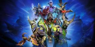 Азерот и Санктуарий объединились: Blizzard запустила новую коллаборацию с World of Warcraft в Diablo IV