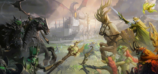 Heroes of Might and Magic: Olden Era начали упрощать после жалоб — разработчики ослабили ИИ даже на самой низкой сложности