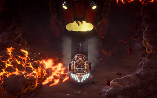 Для автошутера  Deep Rock Galactic: Survivor вышел «бесконечный режим» и DLC с новым классом, биомом и миссией