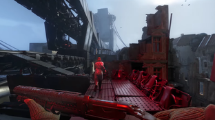 Создатели Industria 2 извинились за проблемный релиз — шутер в духе Half-Life стартовал с рейтингом 48% в Steam