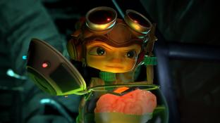 «Сделали бы… однажды». Double Fine подогрела слухи о ремейке Psychonauts
