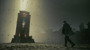 Control Resonant станет экшеном в духе Devil May Cry — новые детали