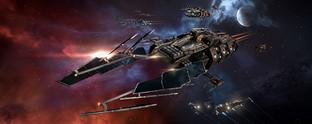 Разработчики Crimson Desert спустя восемь лет продали EVE Online руководству CCP Games