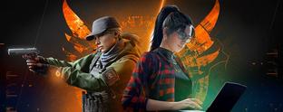 Ubisoft раскрыла дорожную карту The Division Resurgence на 2026 год