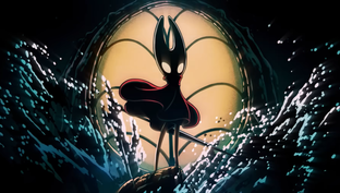 Маркетолог Hollow Knight: Silksong заинтриговал фанатов — теперь они ждут новостей о дополнении в ближайшие дни