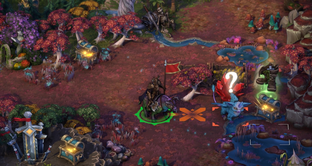 Heroes of Might and Magic: Olden Era обновила рекорд в Steam и разработчики отметили новую веху продаж