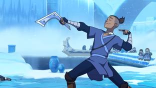 Avatar Legends выходит на финишную прямую — свежие кадры и ещё один персонаж 
