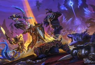 Уютный домик в WoW за 75 долларов — фанаты возмущены монетизацией игры Blizzard