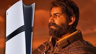 Подарок для владельцев PS5 — Sony раздаёт бонус к Saros   