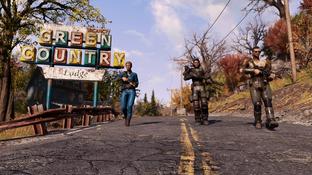 Почему игроки массово возвращаются в Fallout 76 — ответ Bethesda