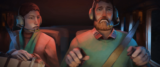 Для тех, кто устал от бесконечных выживалок. Обзор The Long Dark: Wintermute