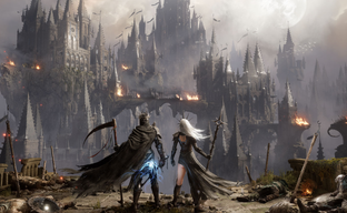 «Да это даже не броня»: Авторы Lords of the Fallen II показали откровенные женские доспехи, которые некоторым напомнили бикини