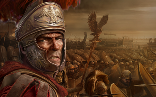 Total War: Rome II доработают и расширят спустя 13 лет после релиза — анонсировали три обновления