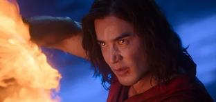 Лю Кан против Кунг Лао на Синем Портале — Warner Bros. показала новое промо «Мортал Комбат 2»