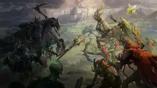 «Потрясающий успех»: тираж Heroes of Might and Magic: Olden Era преодолел отметку в 650 тысяч копий