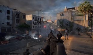 Геймплейный трейлер третьего сезона Battlefield 6 — в игре появится «Голмуд» и «Базар»