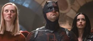 На Disney+ завершился второй сезон «Сорвиголовы: Рождённый заново»