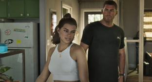 Фанат GTA VI три месяца с помощью астрологии анализировал ролики Rockstar за последние 19 лет, чтобы вычислить дату выхода третьего трейлера