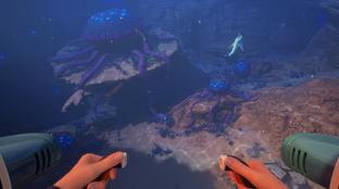 Авторы Subnautica 2 показали новый геймплей и поблагодарили игроков за поддержку — она помогла команде пройти через трудности