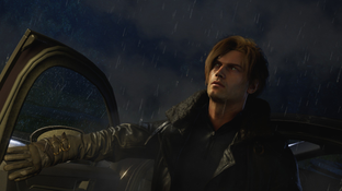 Датамайнер Resident Evil Requiem обнаружил вырезанного торговца, миссии, баффы для Леона и механику расследования