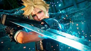 Square Enix удивлена продажами Final Fantasy VII Rebirth на Switch 2