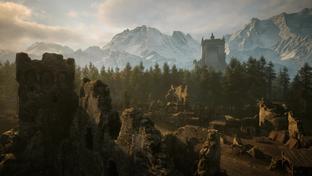 Разработчики The Blood of Dawnwalker объяснили, как применяли ИИ