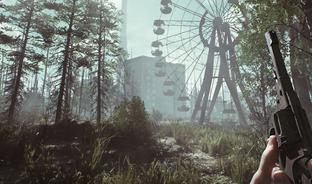 Chernobylite 2 вышла слишком рано. Разработчики признают ошибки