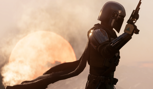 Star Wars Battlefront II снова попала в тренды, но это лишь начало — моддеры анонсировали масштабное мероприятие