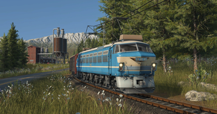 Paradox Interactive стала издателем Transport Fever 3 — симулятора построения транспортной империи