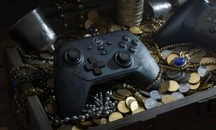 В аксессуарах Lexip обнаружили упоминание версии Assassin's Creed Black Flag Resynced для Switch 2