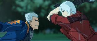 Шоураннер сериала Devil May Cry поблагодарил Capcom и Netflix за творческую свободу