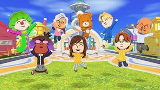 Tomodachi Life: Living The Dream стала хитом продаж на Switch – более 3 млн копий