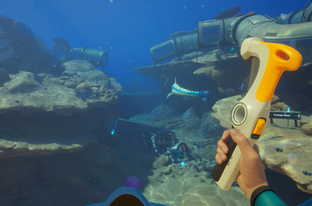 Геймплейный трейлер Subnautica 2 и акция с подарком на Twitch — игра скоро выйдет в раннем доступе