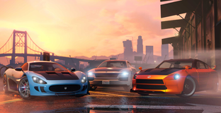 Создатели GTA Online удвоят базовые награды за активности и снизят цены на некоторые транспортные средства