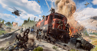 В Battlefield 6 добавят новые карты и режимы — дорожная карта третьего сезона