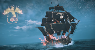 Ubisoft не сдаётся — для Skull and Bones представили дорожную карту третьего года поддержки