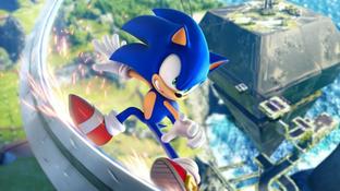 Sonic Frontiers получит «Окончательное Издание»? Новый намёк от Sega 