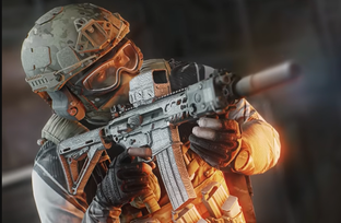В Escape from Tarkov: Arena запустили экспериментальный режим и повысили награды за матчи в ShootOut